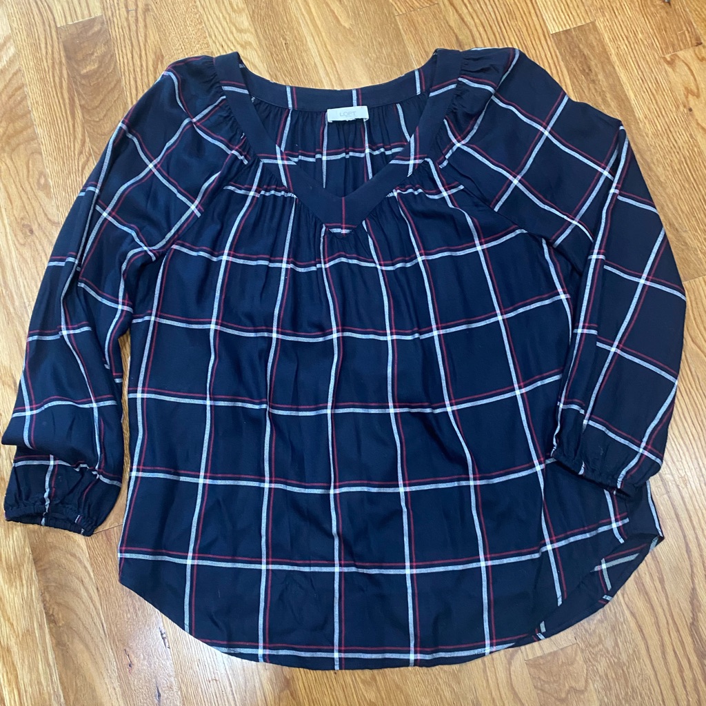 Loft Outlet Medium. Pullover